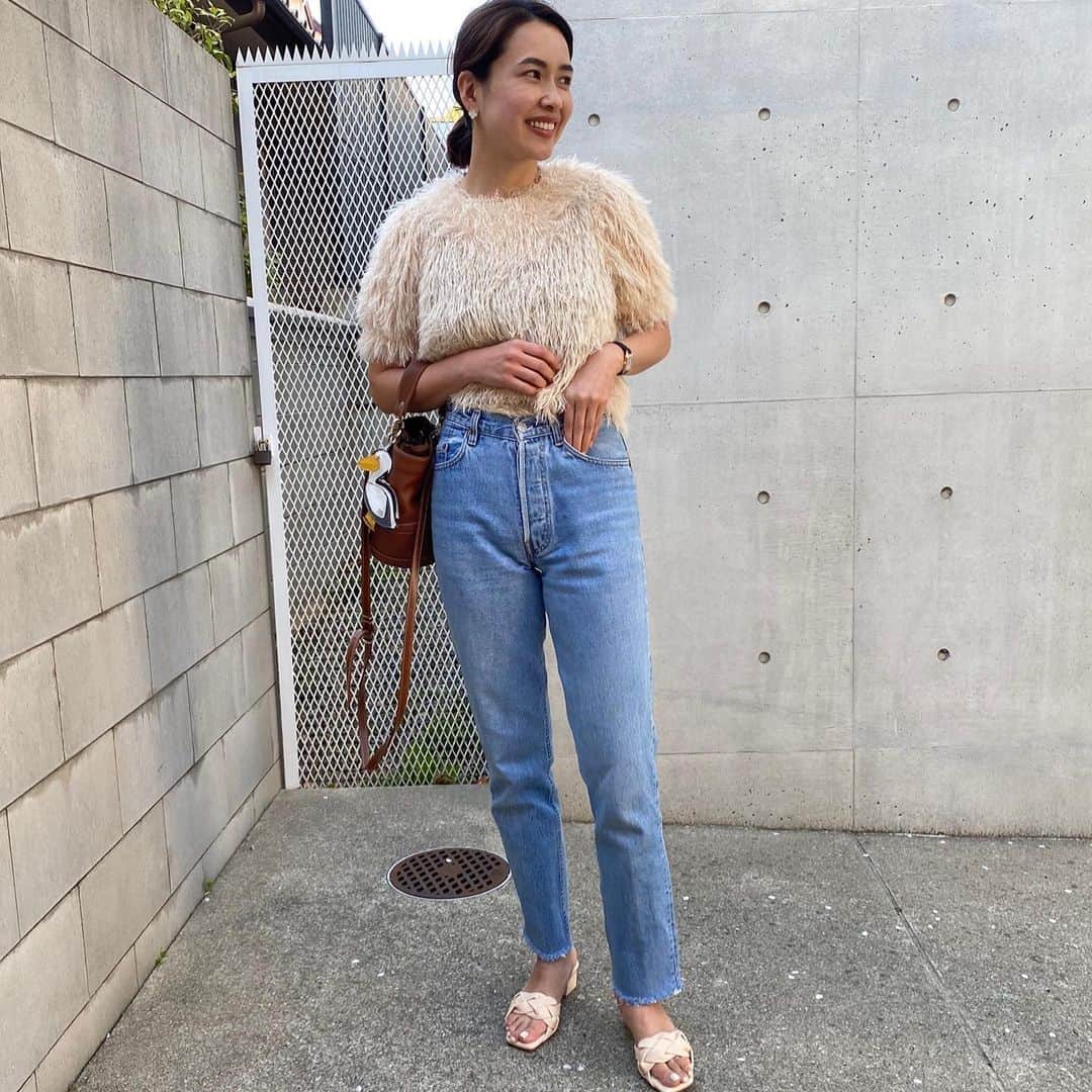 IIDA YURIのインスタグラム