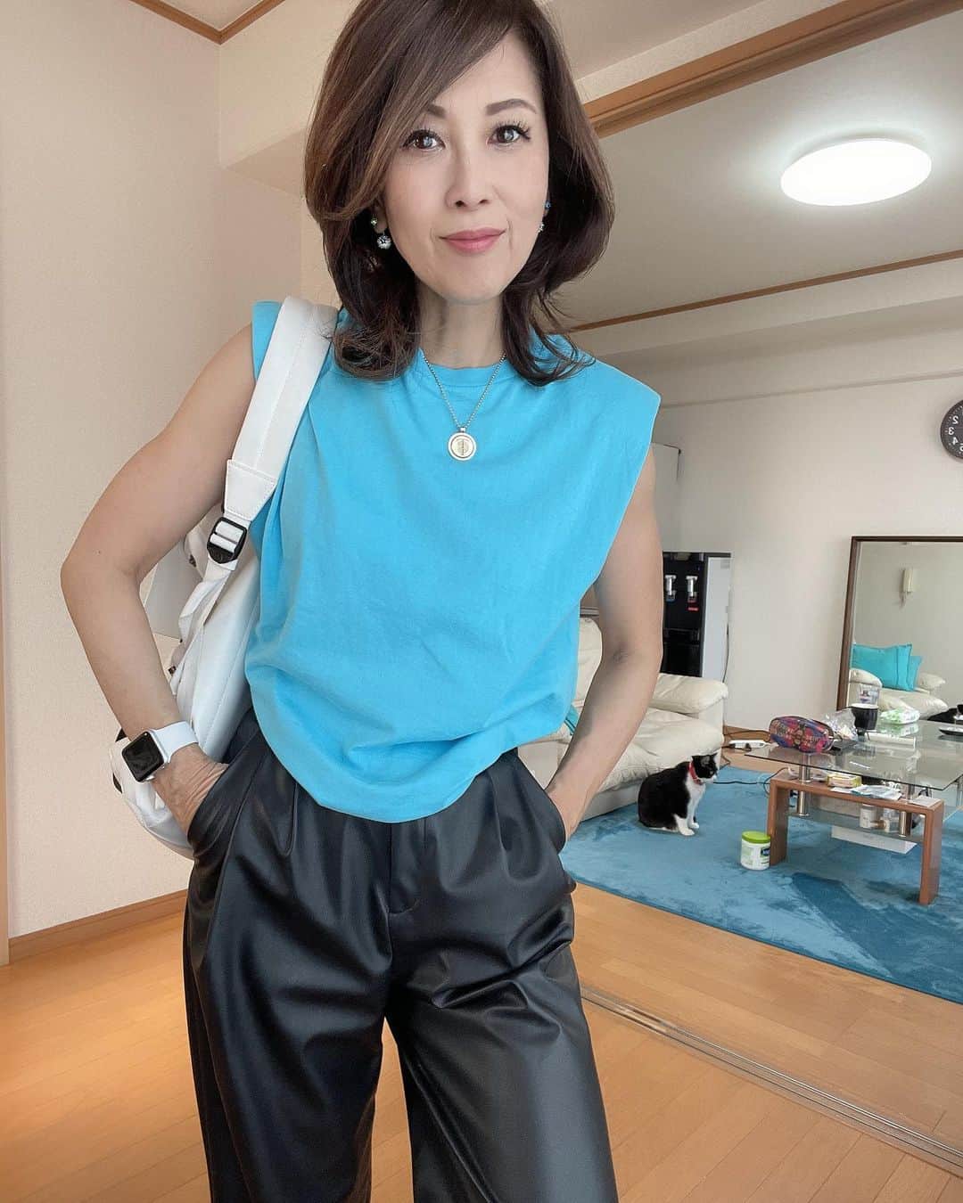Naoko（なおこ）のインスタグラム