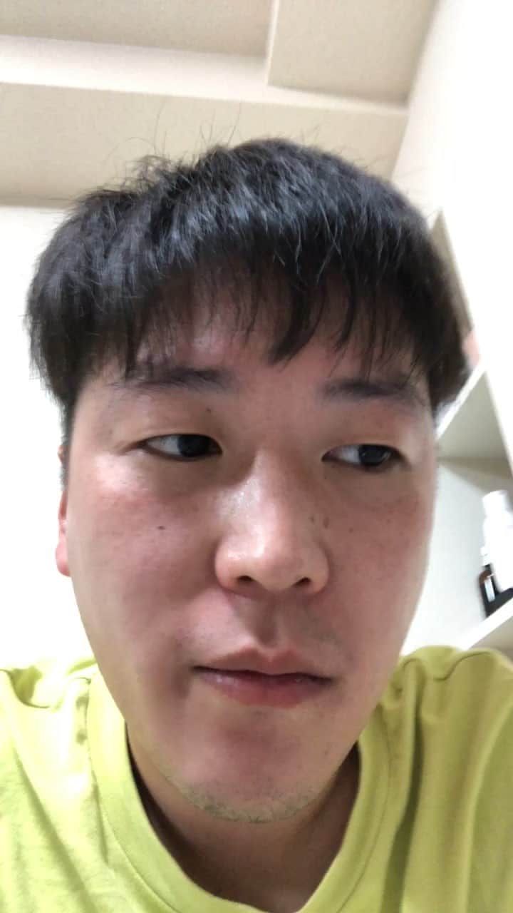羽尻紘規のインスタグラム