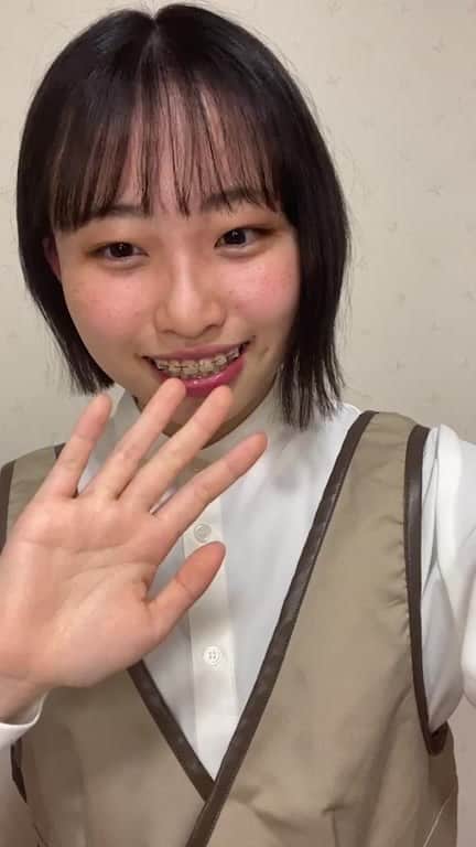 北村真菜のインスタグラム