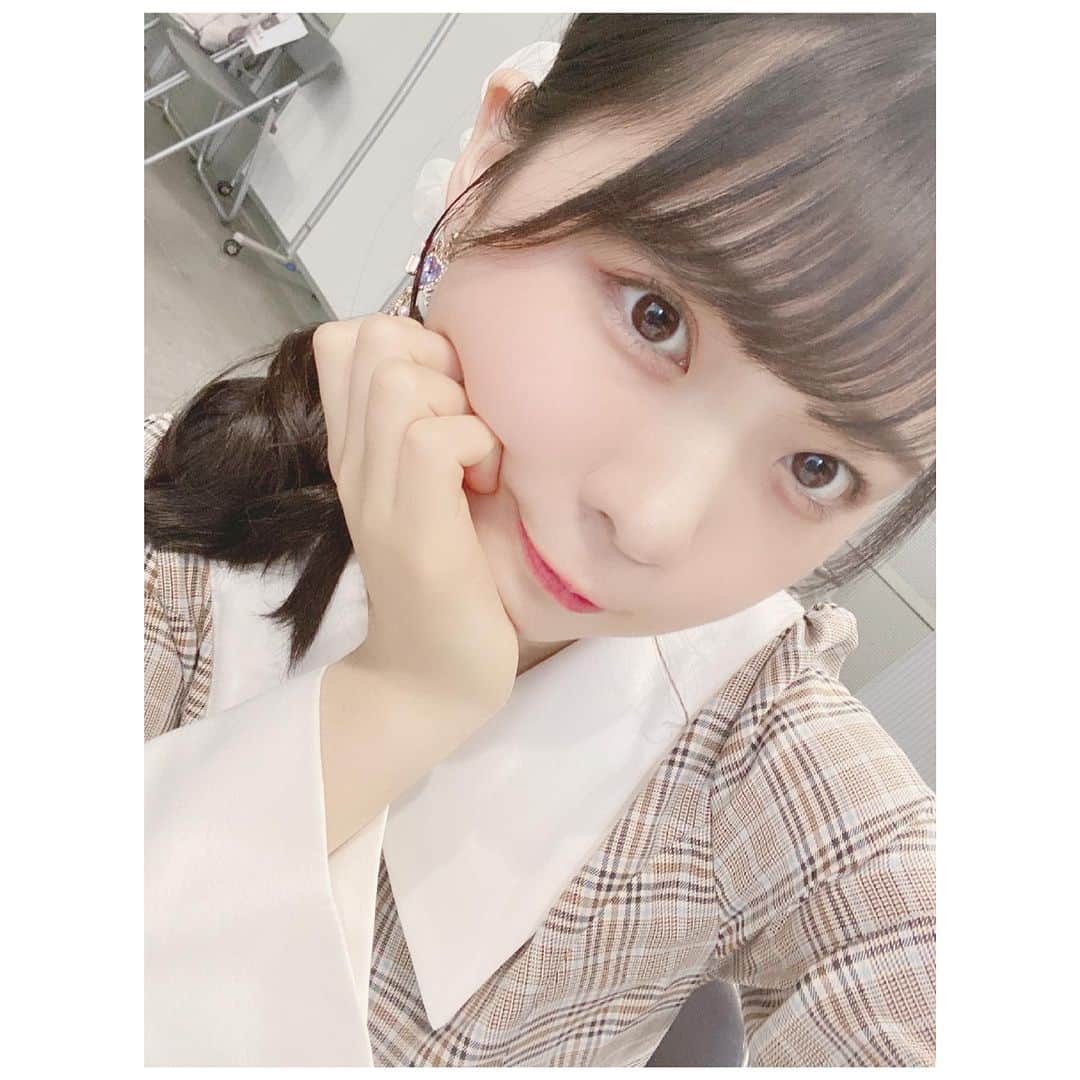 のインスタグラム：「🤍💜🤍 #現地でトーク会」