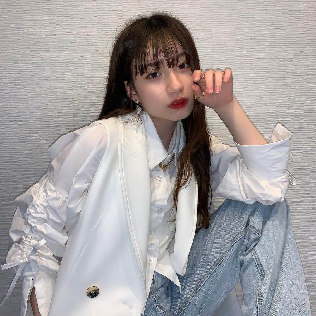 坂本瑞帆のインスタグラム