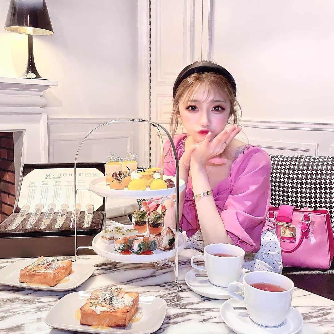 あやちゃんのグルメインスタ