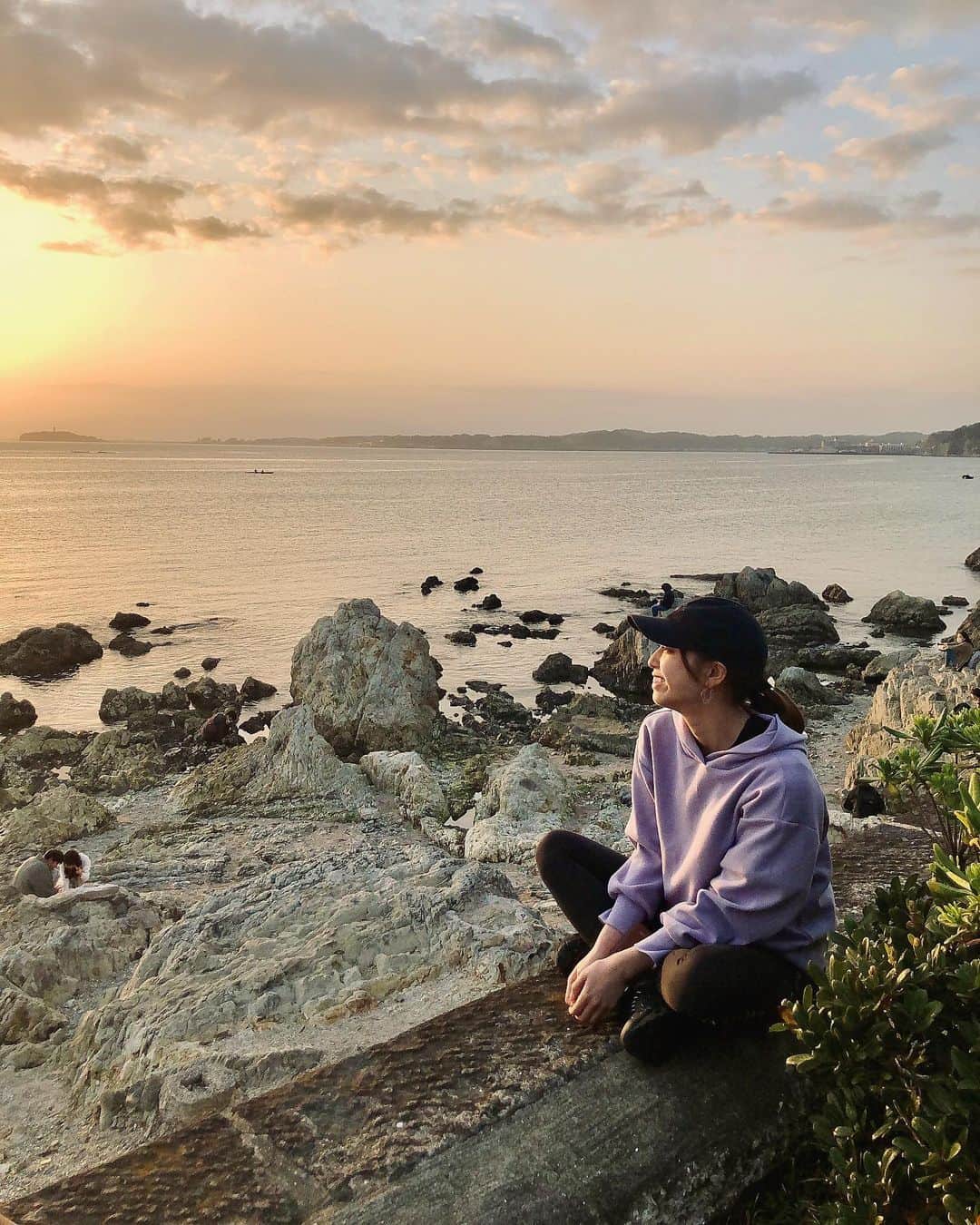 西村まどかのインスタグラム