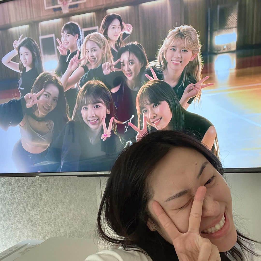 のインスタグラム