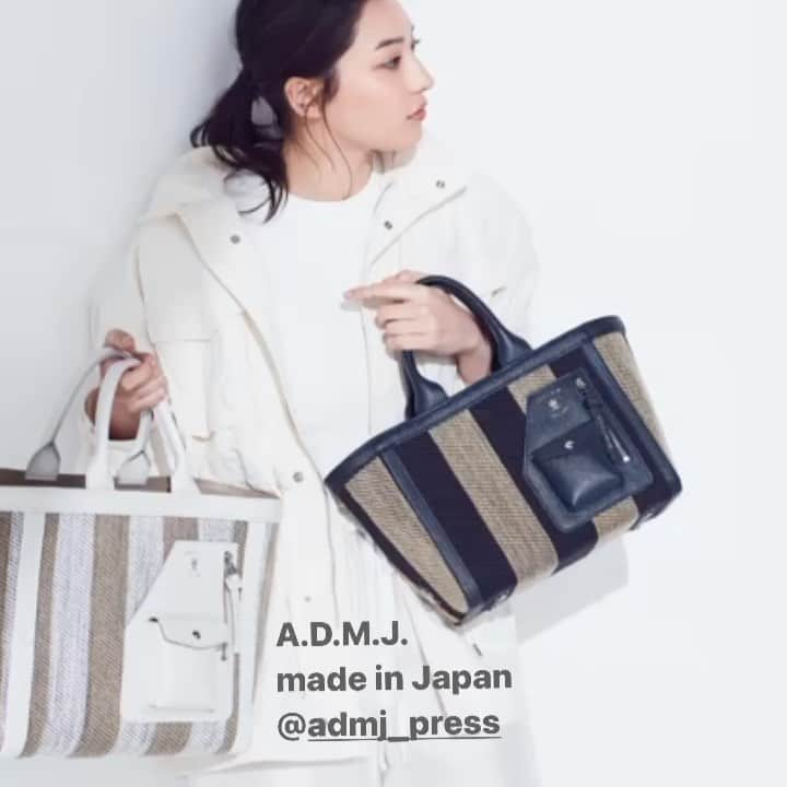 A.D.M.J.co.,Ltdのインスタグラム