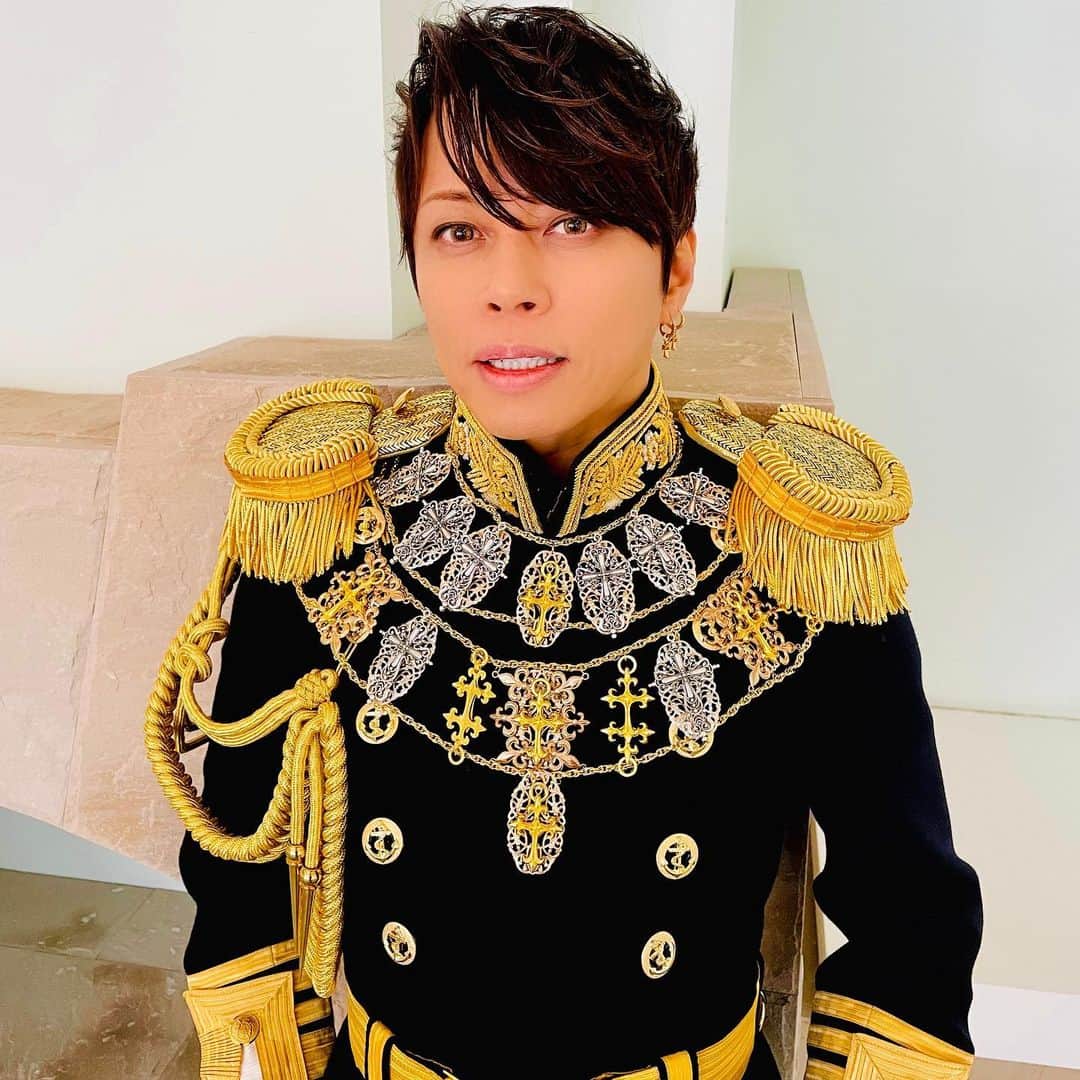 西川貴教のインスタグラム
