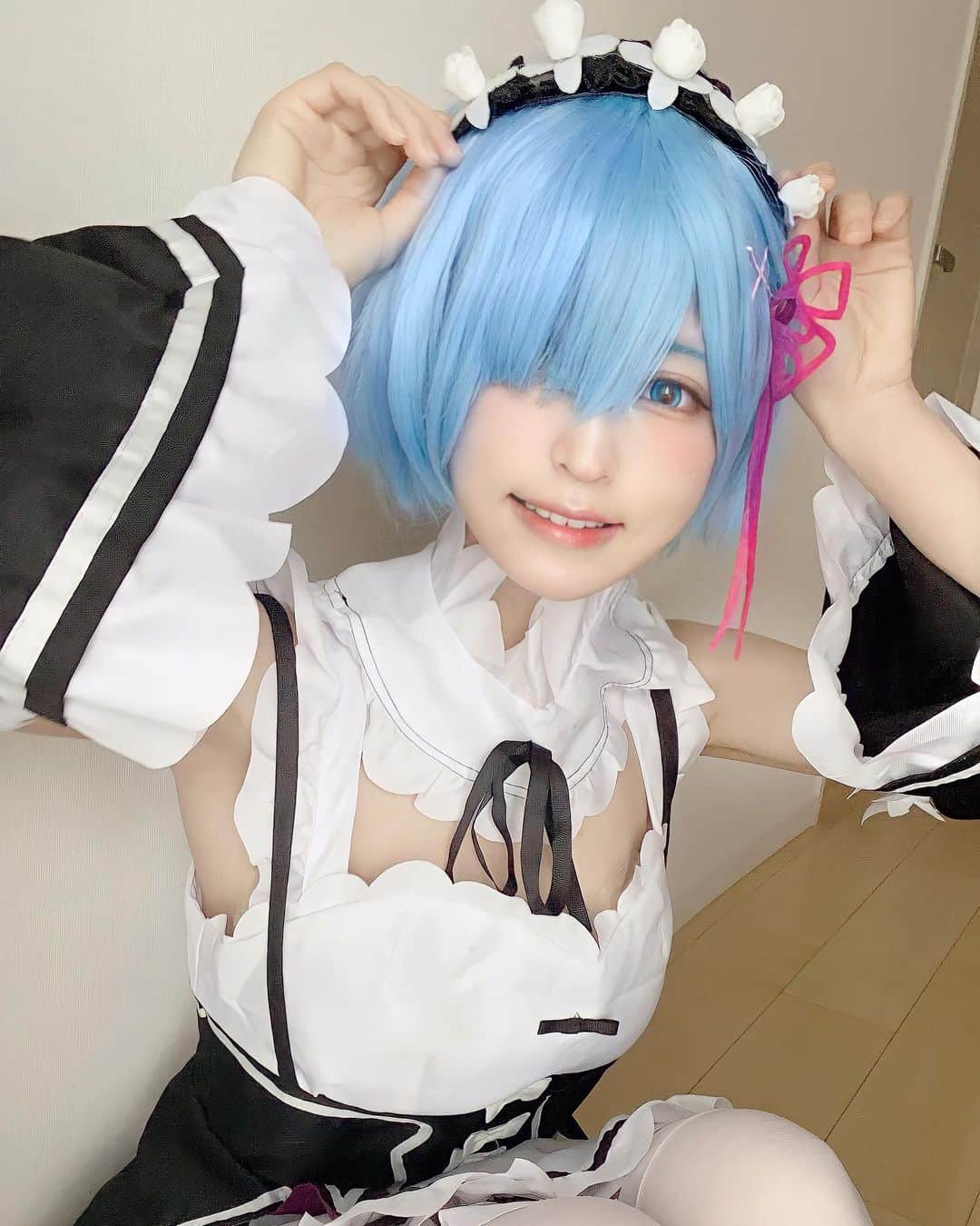 猫田あしゅのインスタグラム