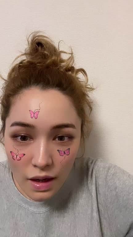 ステファニーのインスタグラム