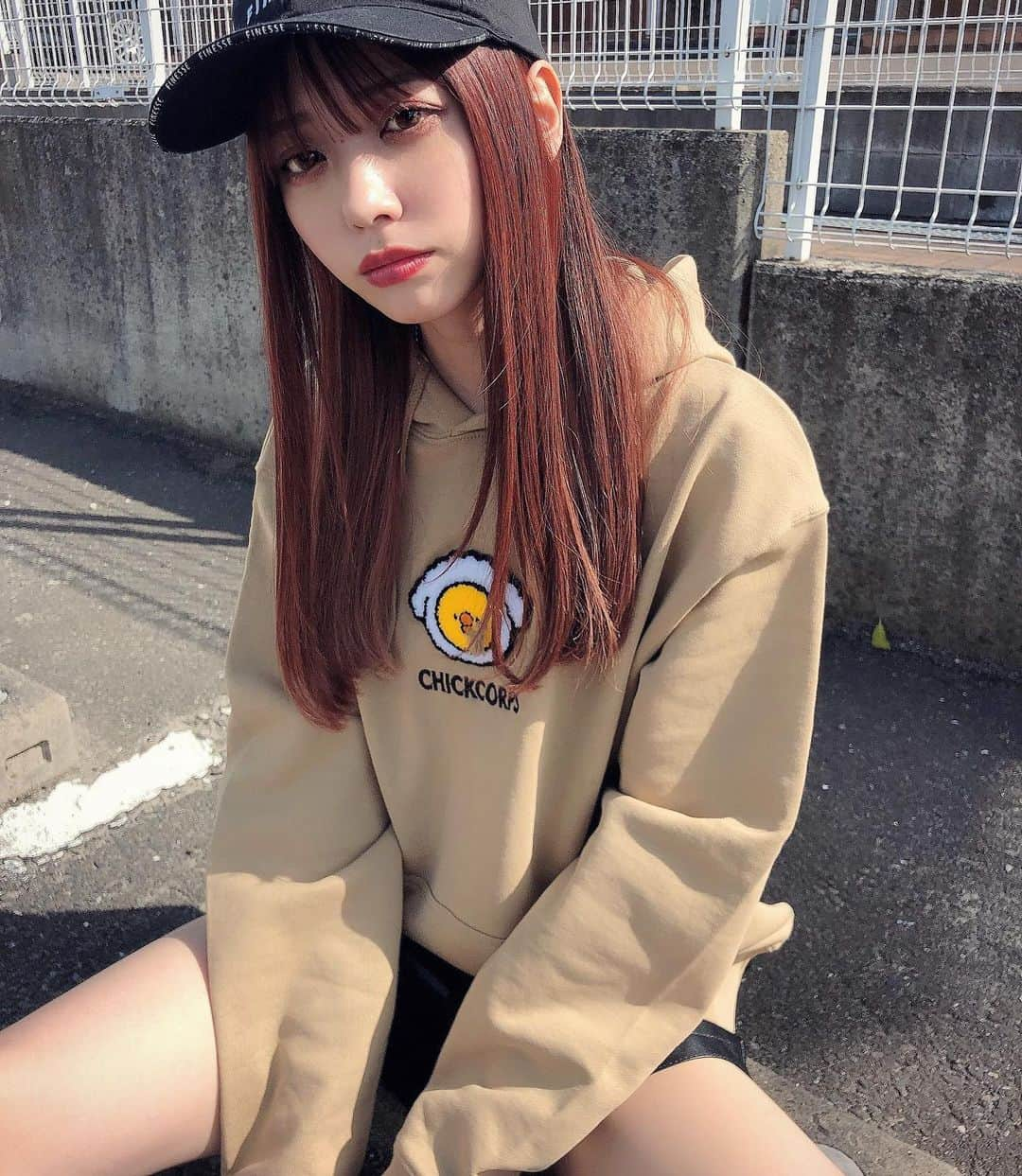 原田彩のインスタグラム