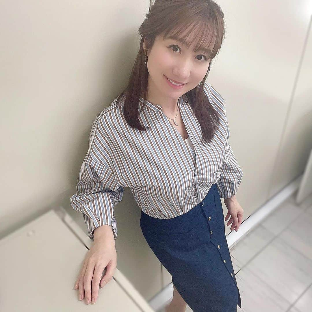 吉井明子のインスタグラム