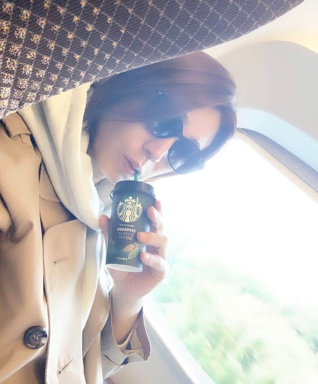 氷川きよしさんのインスタグラム写真 - (氷川きよしInstagram)「ちょっくら旅に出てまた自分を探してきます。  by kii  #氷川きよし #hikawakiyoshi #kii #bykii #キヨラー」4月7日 9時33分 - hikawa_kiyoshi_official