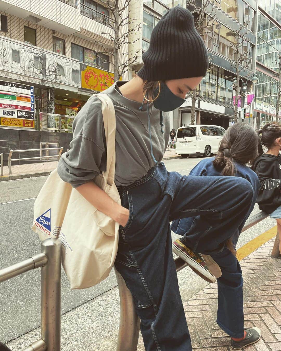 竹下玲奈さんのインスタグラム写真 - (竹下玲奈Instagram)「今日
