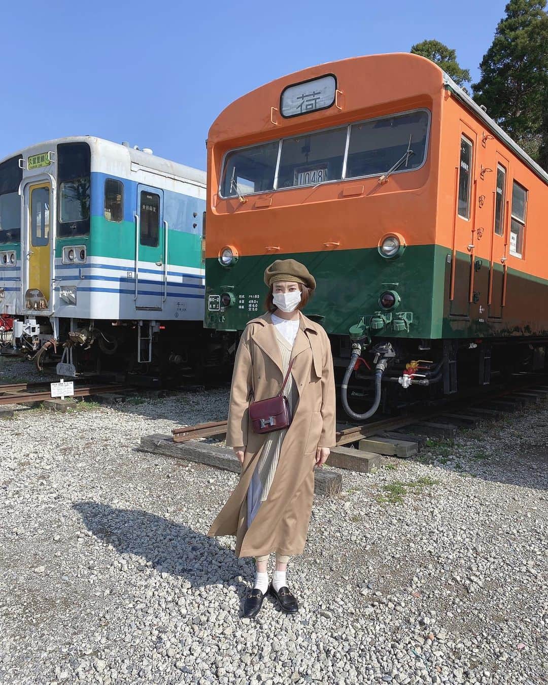 紫吹淳さんのインスタグラム写真 - (紫吹淳Instagram)「本日、BS TBS 21:00〜21:54「美し い日本に出会う旅」に出演致します。 千葉の南房総を旅しました。お衣装はhuman womanさんにお借りしました。有難うございました。 #humanwoman」4月7日 11時02分 - jun_shibuki_official