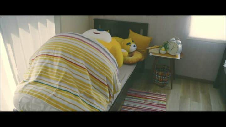 東海テレビ公式キャラクター「イッチー」のインスタグラム