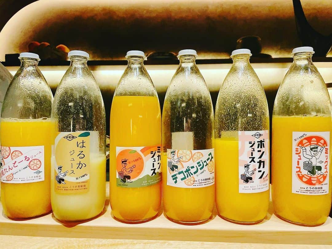 木下優樹菜さんのインスタグラム写真 - (木下優樹菜Instagram)「愛媛県のみかん🧡🍊🧡 中島高校のみんなと 収穫頑張ってやったの 懐かしく😋」4月7日 13時10分 - yukina1204xoxo