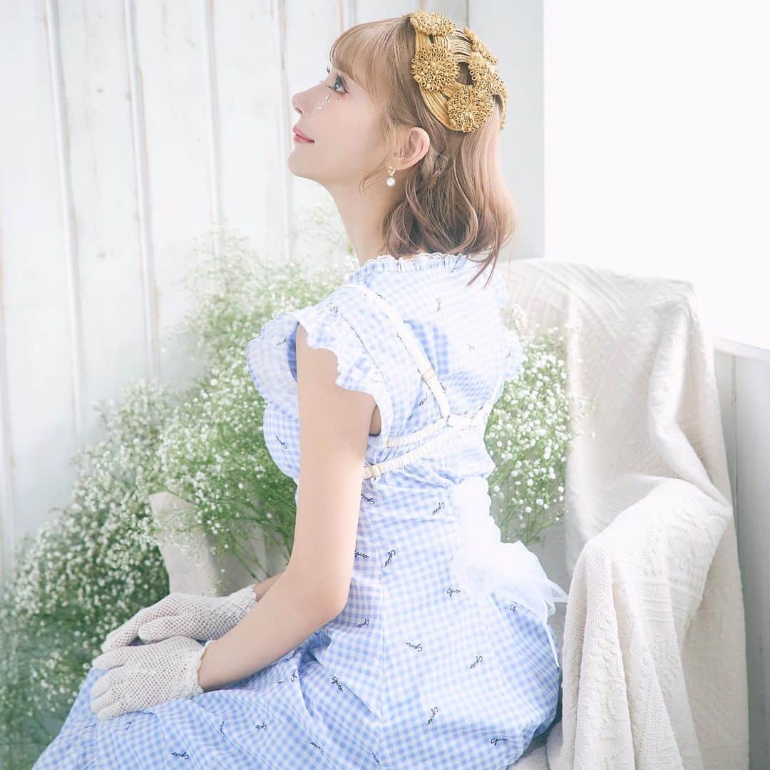 明日花キララさんのインスタグラム写真 - (明日花キララInstagram)「@cpito_official のSUMMER Collectionがとっても可愛い👒❤︎ 4/16.17あけといてほしいな..🤭」4月7日 13時22分 - asukakiraran