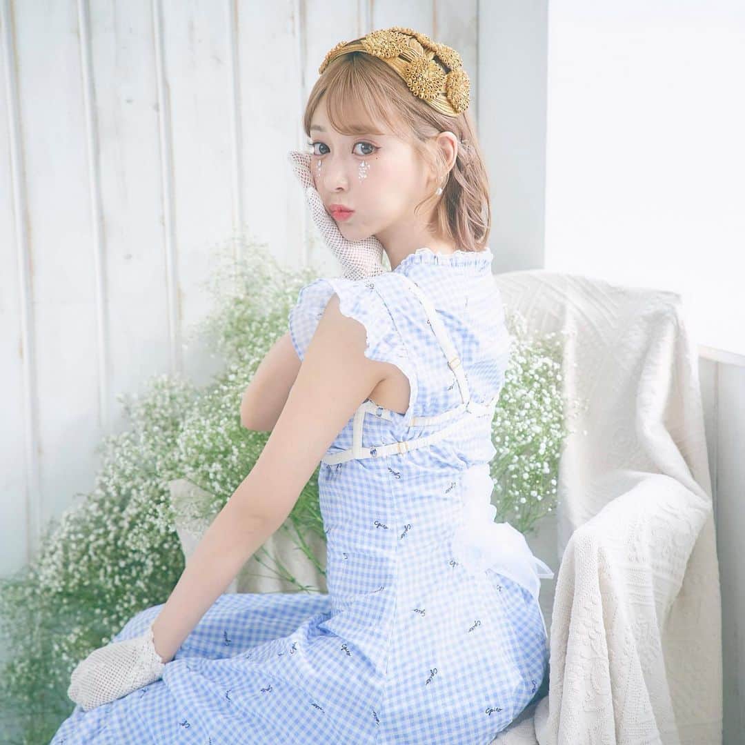 明日花キララさんのインスタグラム写真 - (明日花キララInstagram)「@cpito_official のSUMMER Collectionがとっても可愛い👒❤︎ 4/16.17あけといてほしいな..🤭」4月7日 13時22分 - asukakiraran