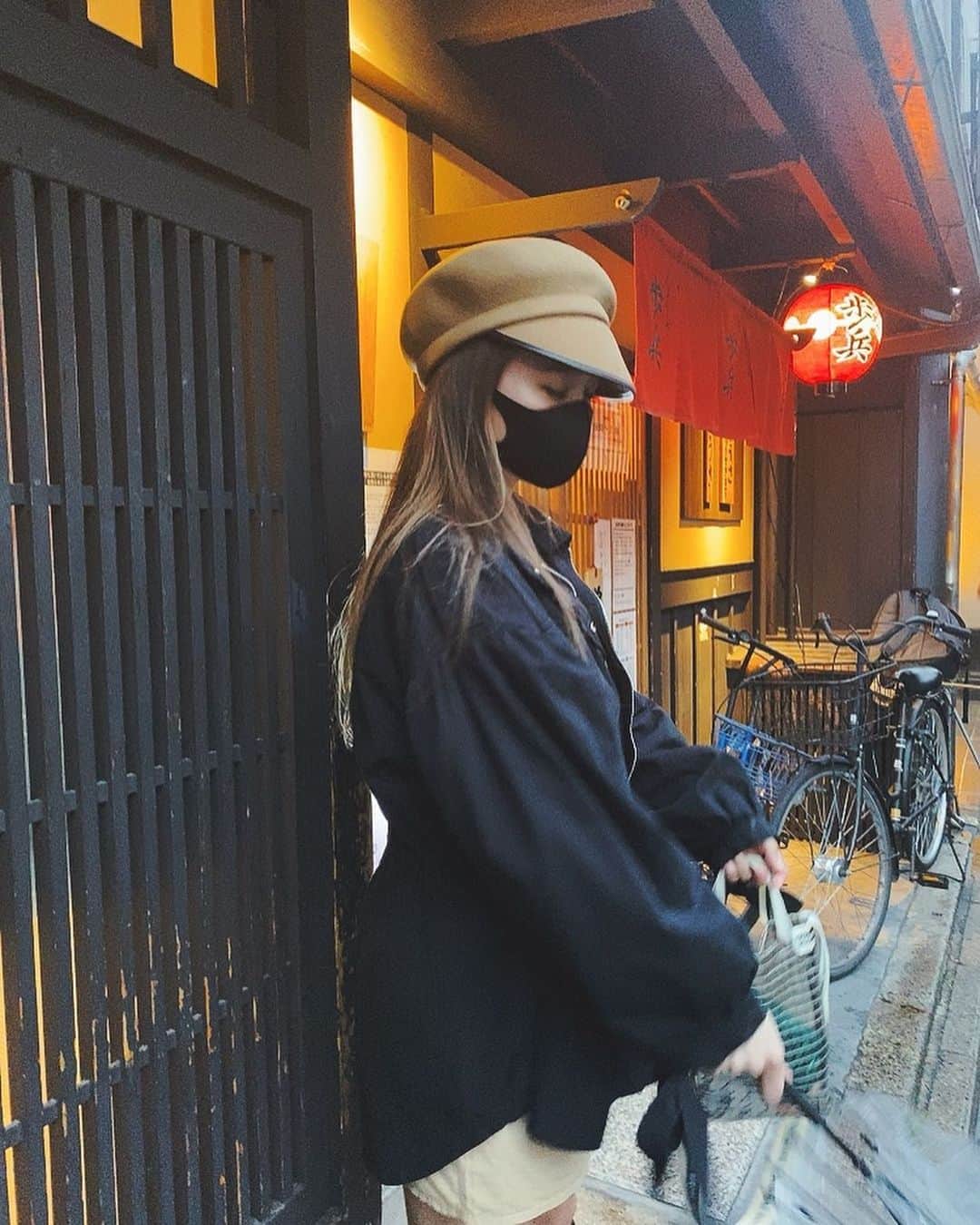 酒井麻里（Juri）のインスタグラム