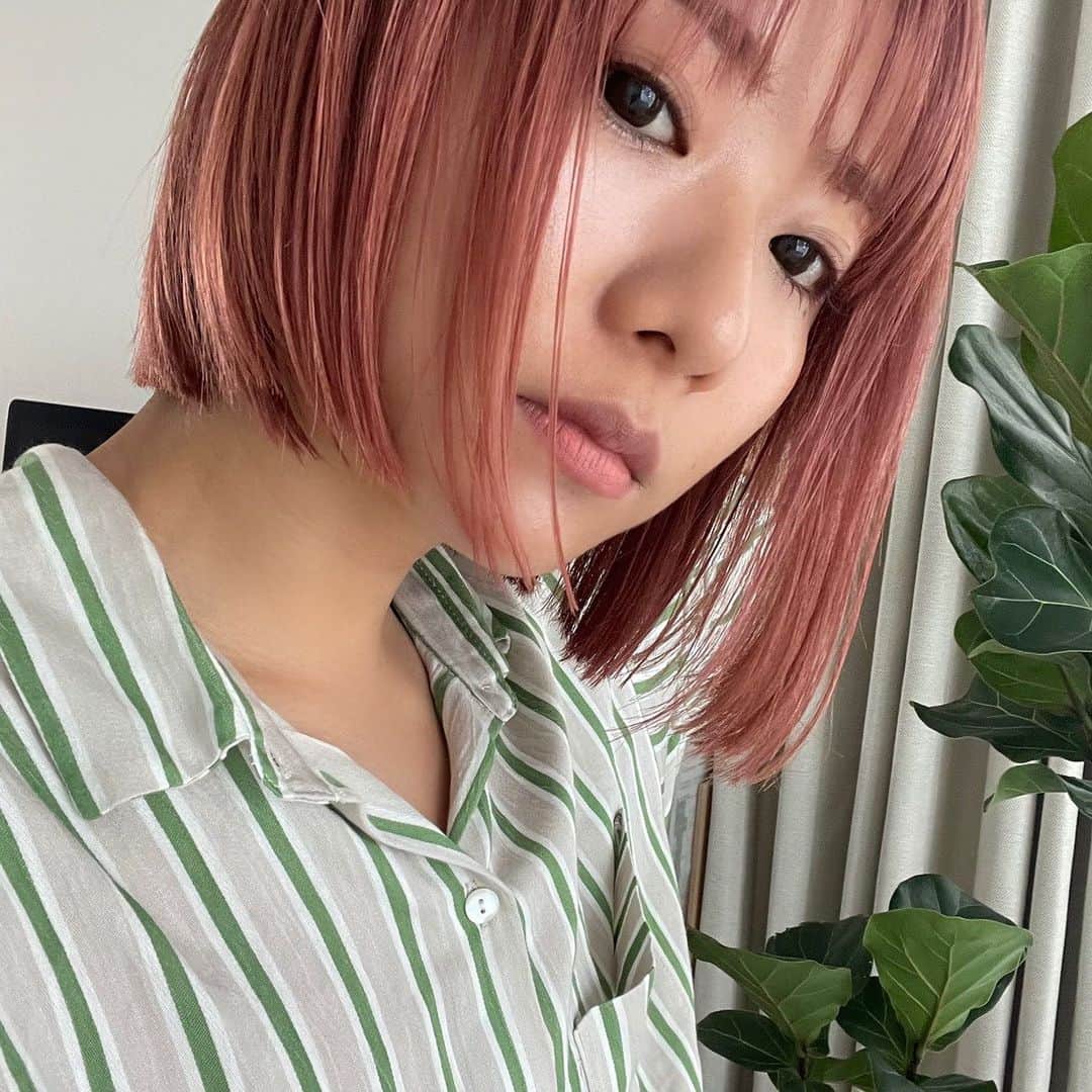 Aya（高本彩）のインスタグラム