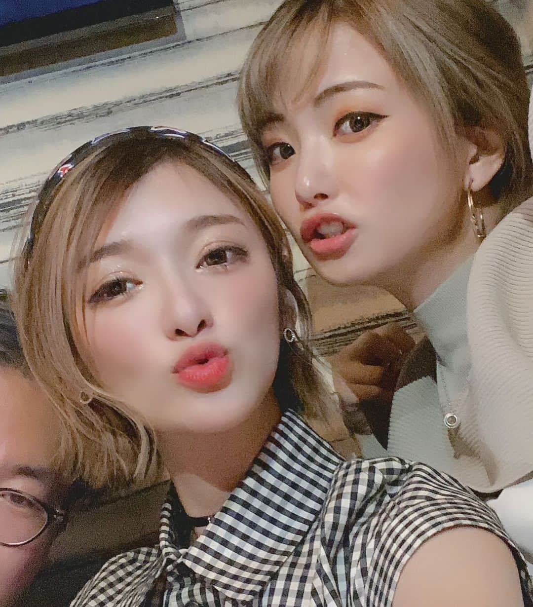 ららちゃんのインスタグラム
