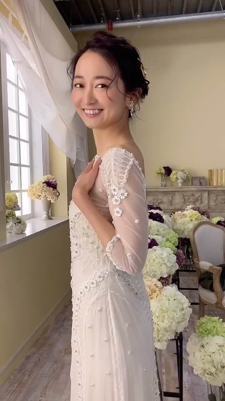 山吹香織のインスタグラム