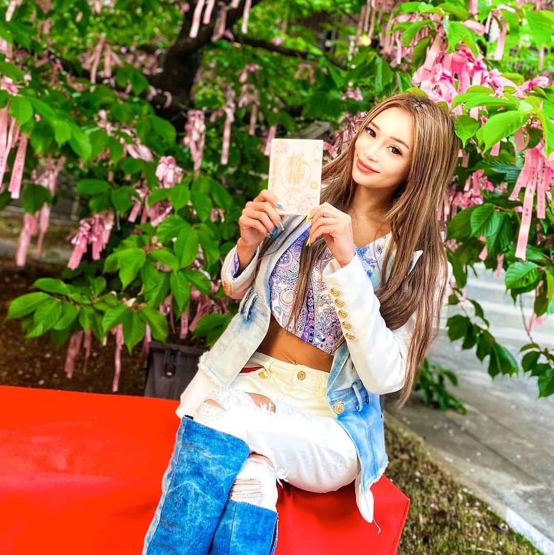 藤木そらのインスタグラム
