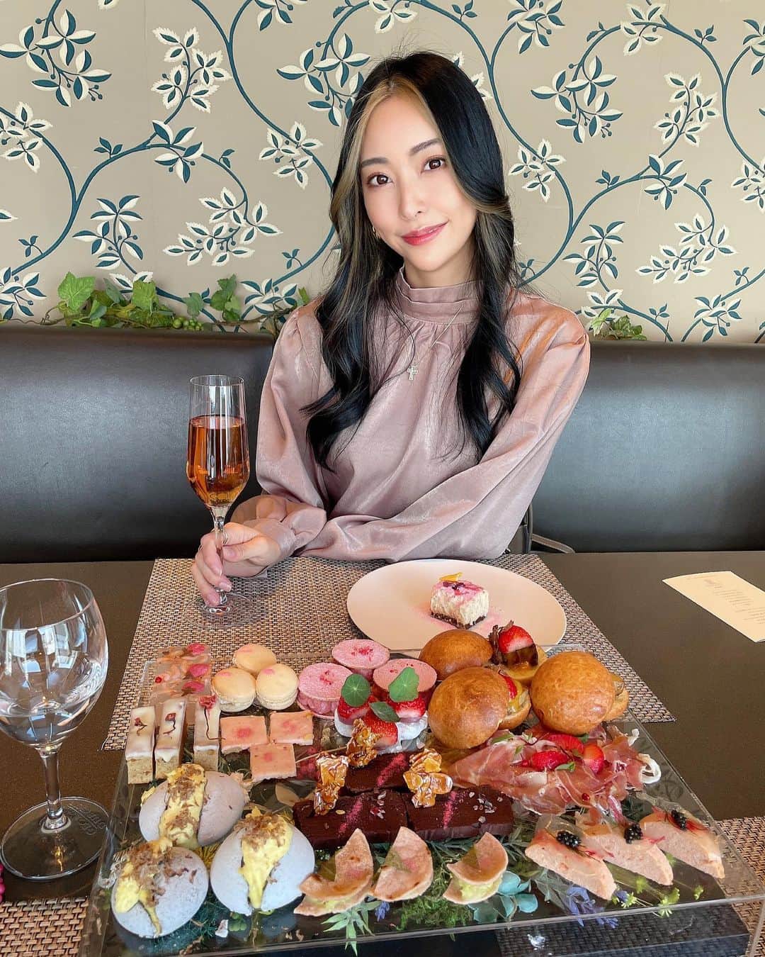 南真琴のグルメインスタ