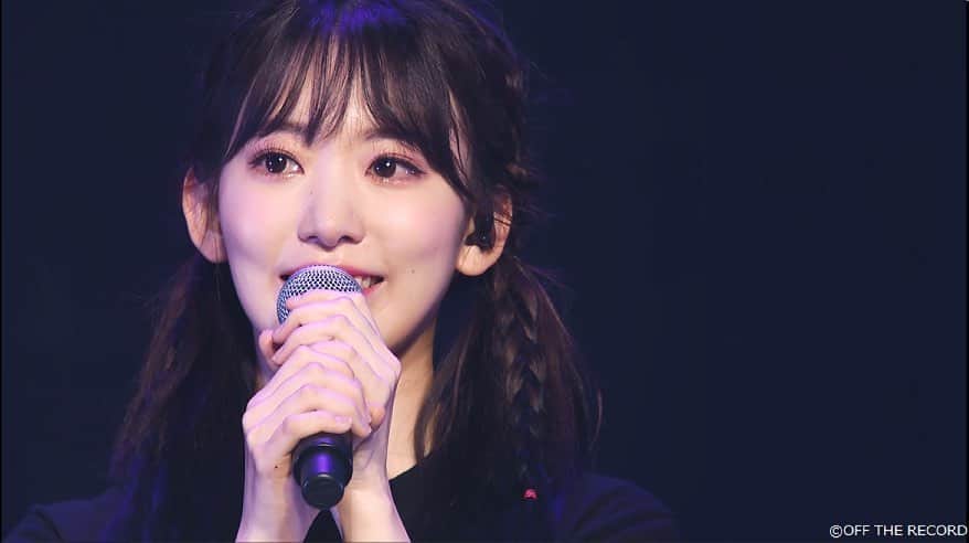 のインスタグラム：「… #hkt48 #IZONE #아이즈원 #アイズワン  #sakura #宮脇咲良 #미야와키사쿠라 #さくら」