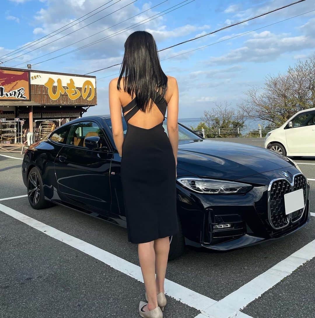 のインスタグラム：「ひもの∈( ⊙_________ ⊙)∋ . 173cm 56kg B型 旅行だいすき です。 #自己紹介」