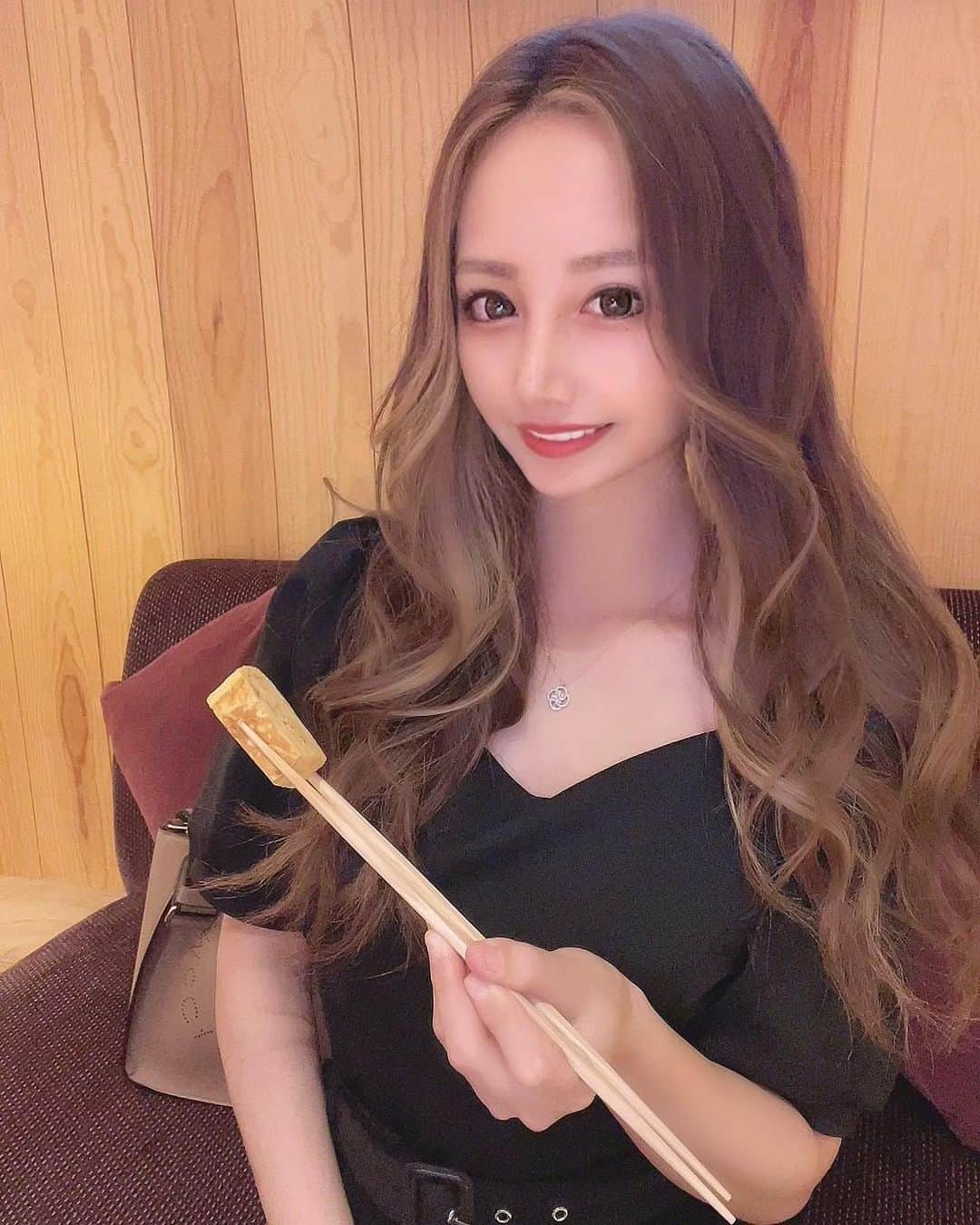 ひよこ先輩のグルメインスタ