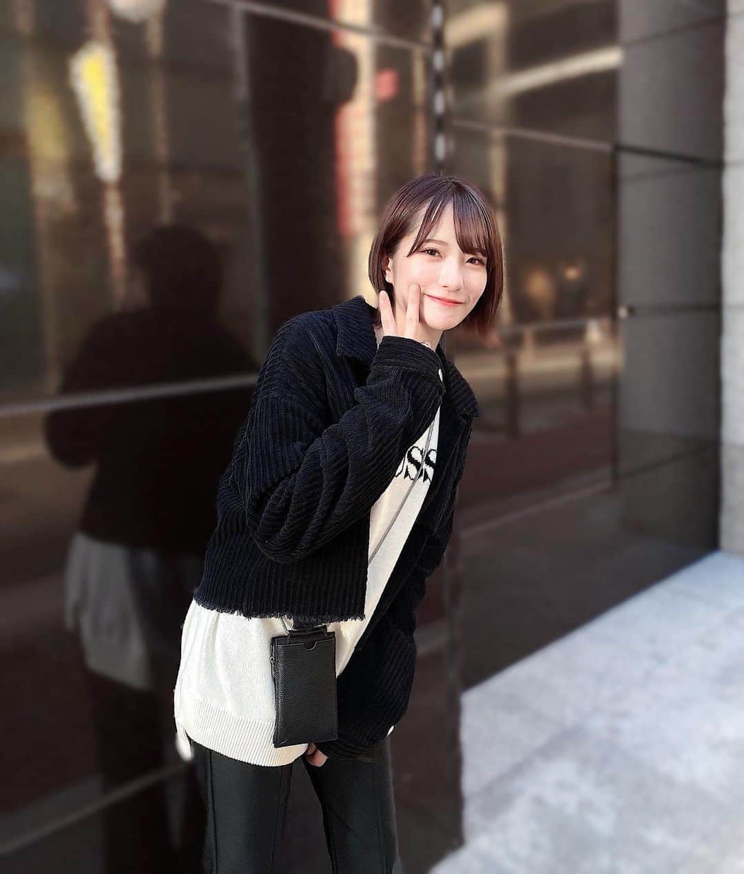 小嶋花梨のインスタグラム