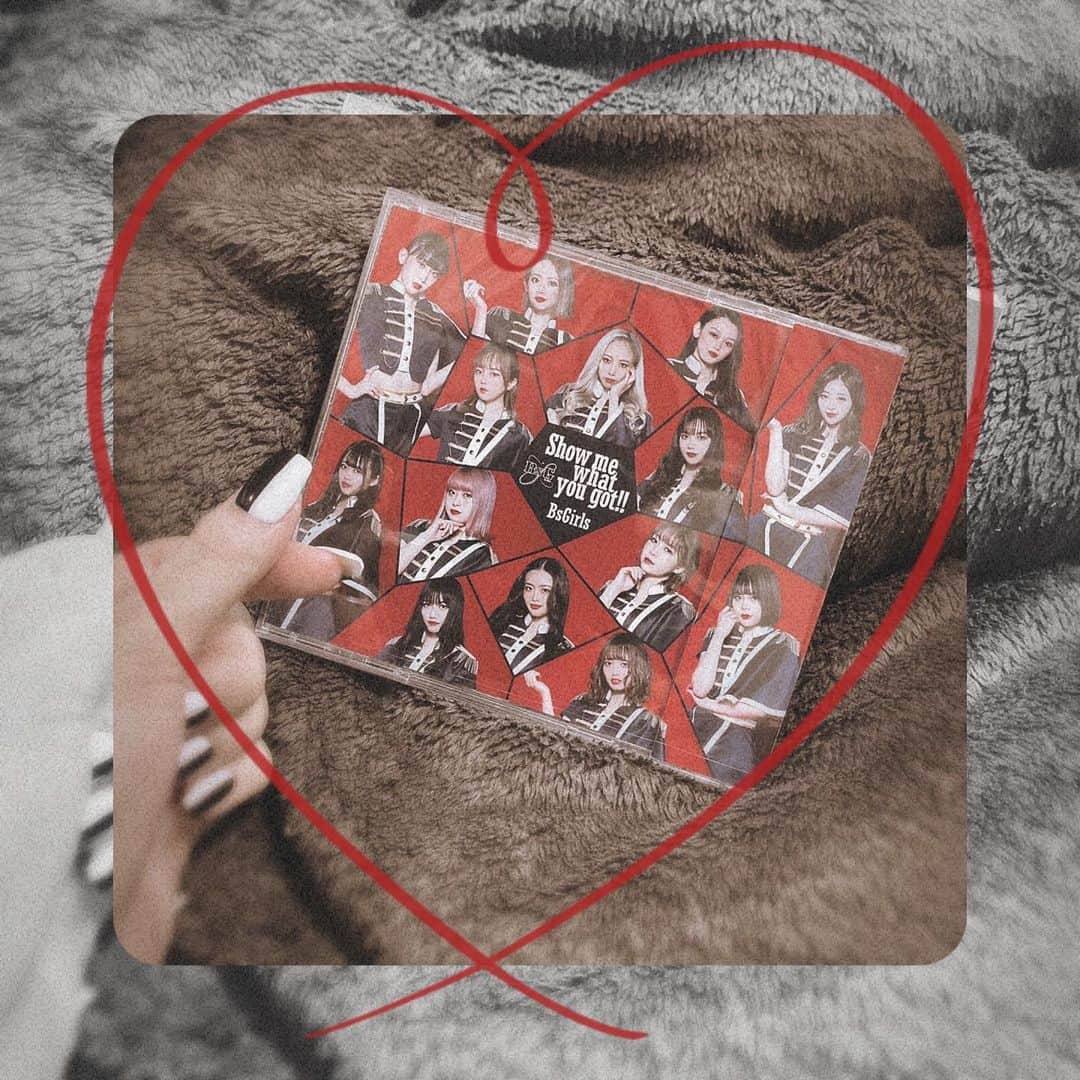 CHALのインスタグラム