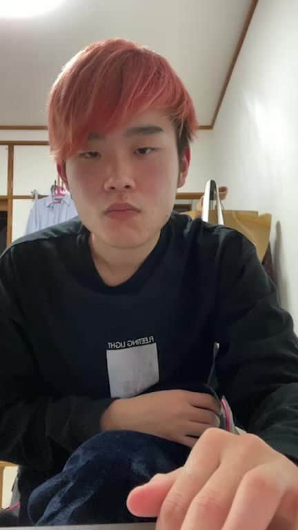タクのインスタグラム
