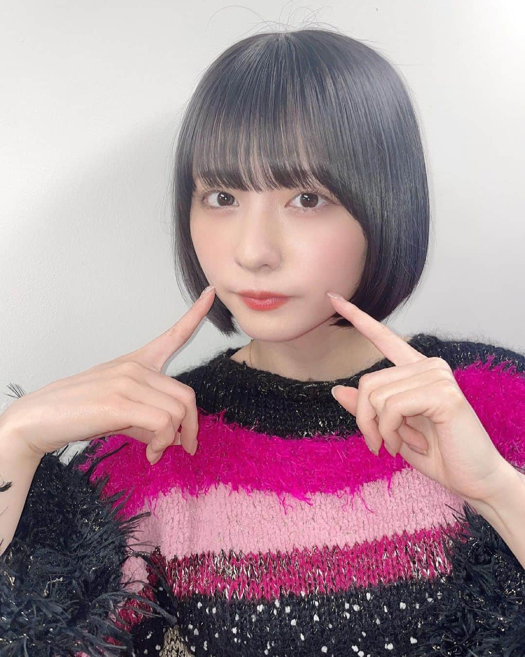 林田真尋のインスタグラム