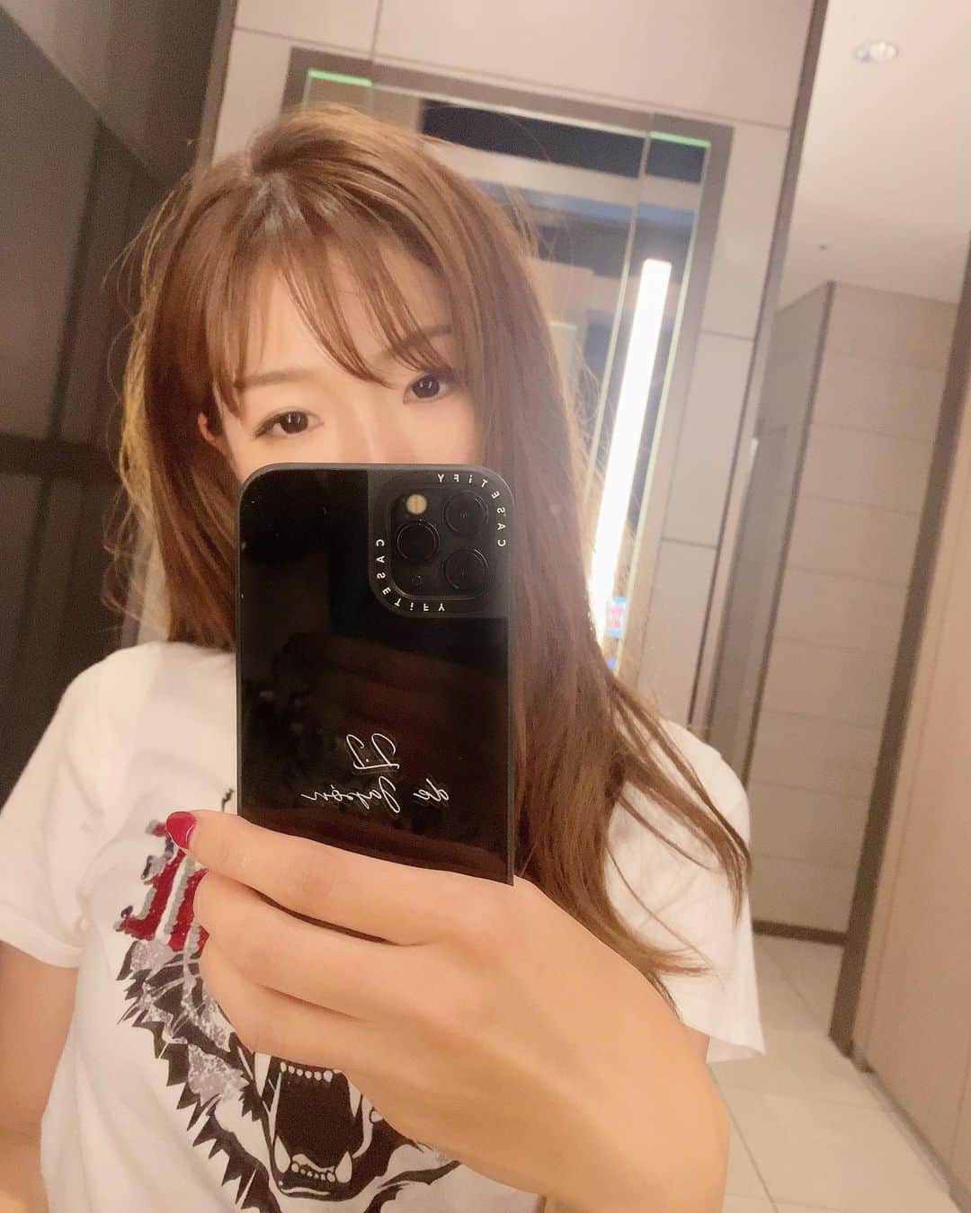 美波千夏のインスタグラム