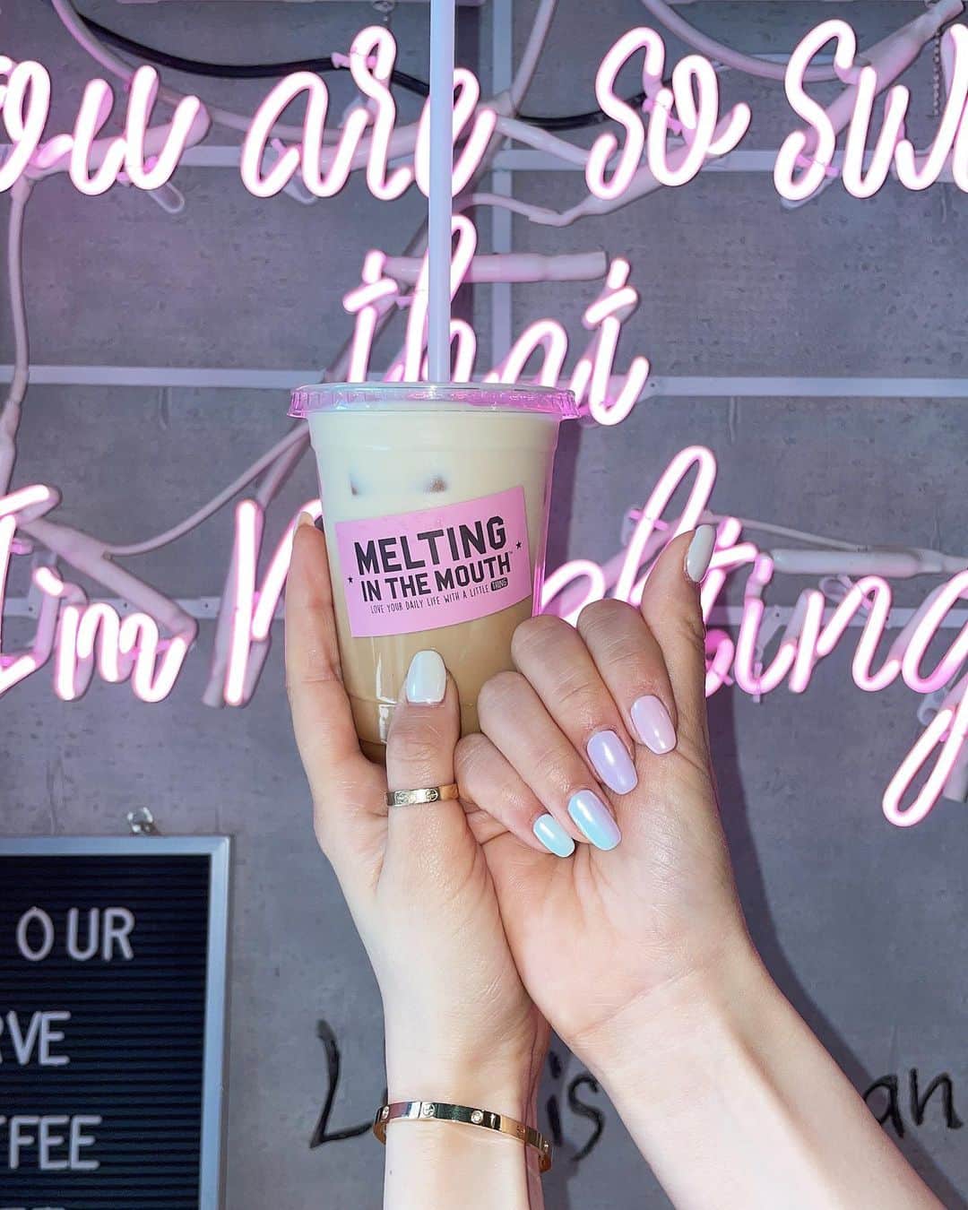 Ruuのグルメインスタ