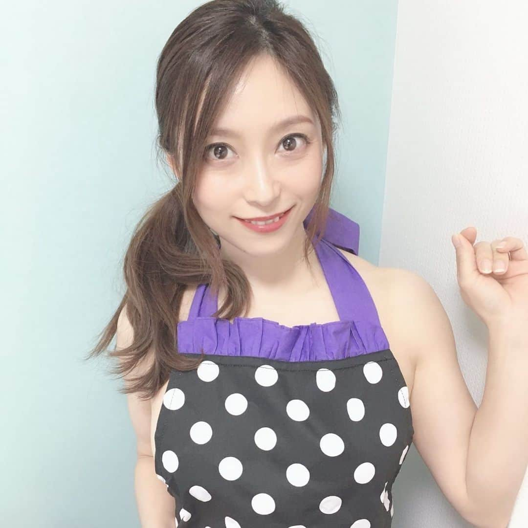 白木優子のインスタグラム