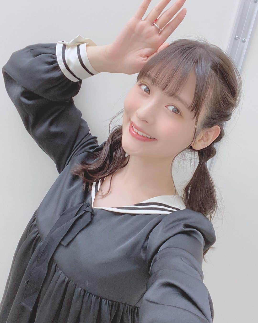 上坂すみれのインスタグラム