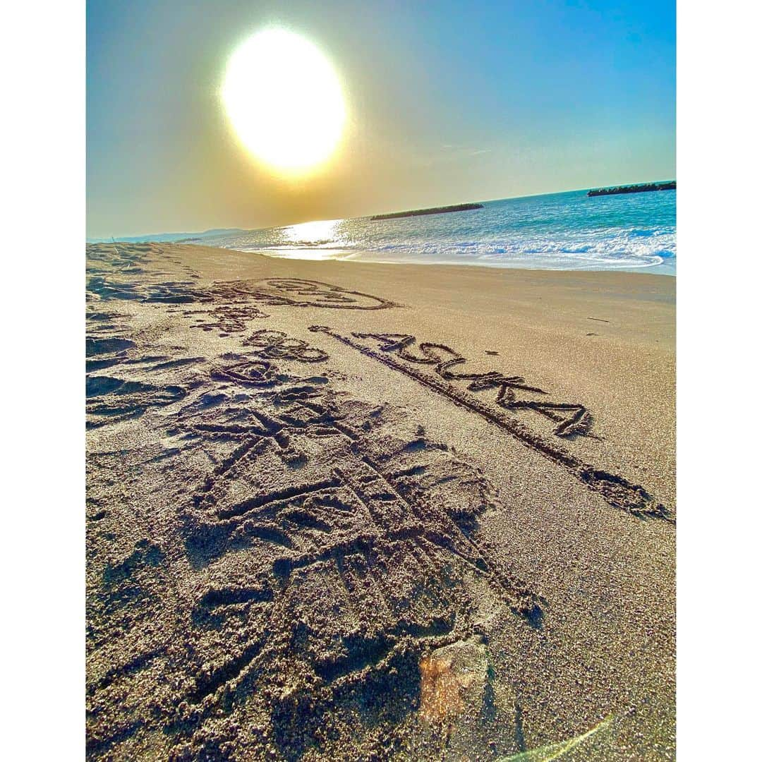 寺本明日香さんのインスタグラム写真 - (寺本明日香Instagram)「📸✨📸🌊☀️📸🌸📸💪 ・ ・ #ジムリーナ上越 #新潟 #ミキハウス #レジックスポーツ #レジック合宿 #Gymnastics」4月7日 23時28分 - teramoto_asuka