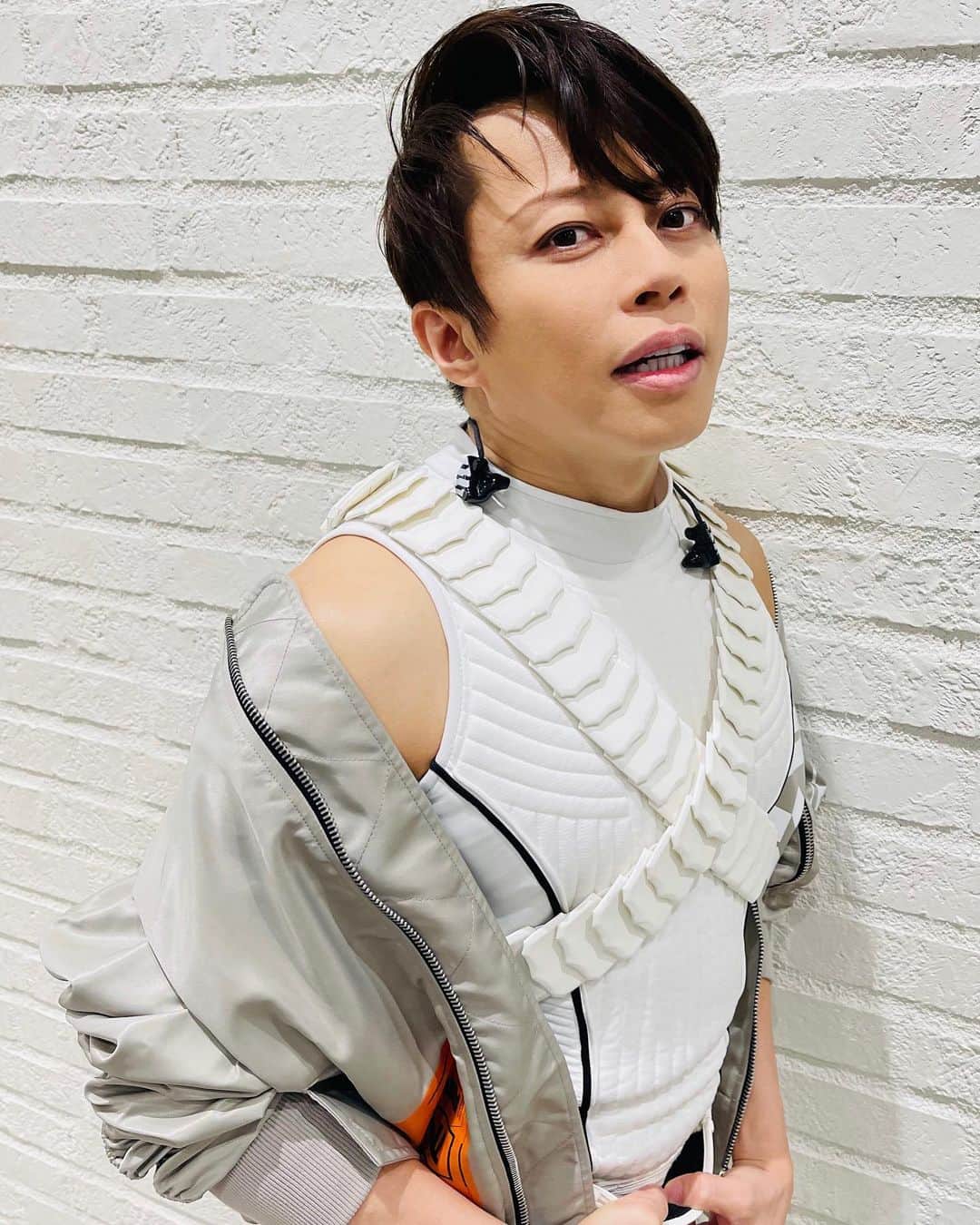 西川貴教のインスタグラム