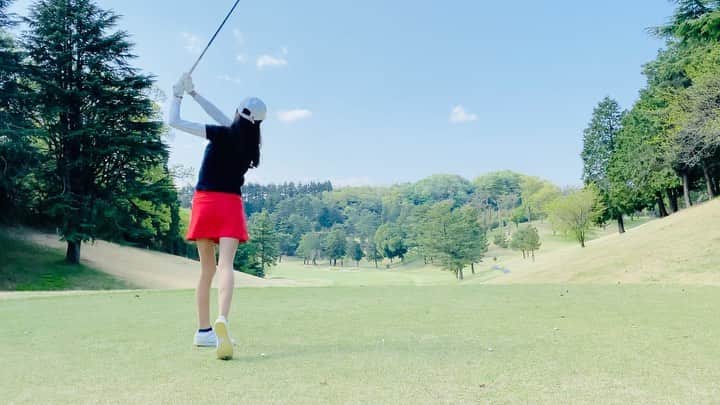 ゴルファーなつのグルメインスタ