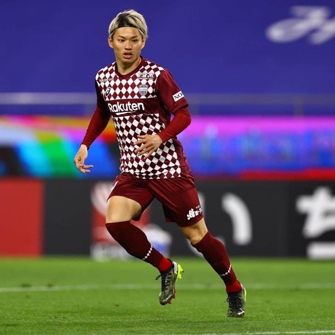 藤本憲明のインスタグラム
