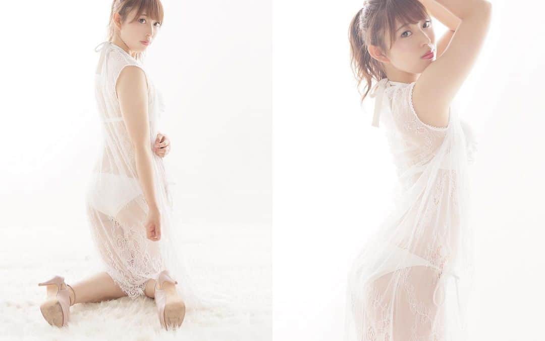 シト山口のインスタグラム：「デジタル写真集13,14ページ 初回撮影の真珠ちゃん💕 グラビアっぽいものを...ということで！ まだ未完成の時期😆💦 水着では何だか今ひとつで ここから試行錯誤を始め、次回に例のセーター１号が出てくる！  model 真珠 maju photo @sito_yamaguchi  #model #make #fashion #hairmake #photo #profoto #shoot  #instafollow #フォロー  #いいね #モデル #小顔 #スタイル #ヘアメイク #メイク #ポートレート #ファッション #ビューティー #作品撮り #写真好きな人と繋がりたい #撮影 #一眼レフ #モデル募集 #被写体 #グラビア #グラビアモデル #グラビアタレント 2021 SITO graphics all rights reserved.」