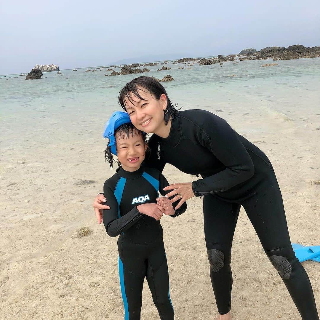 甘糟記子のインスタグラム