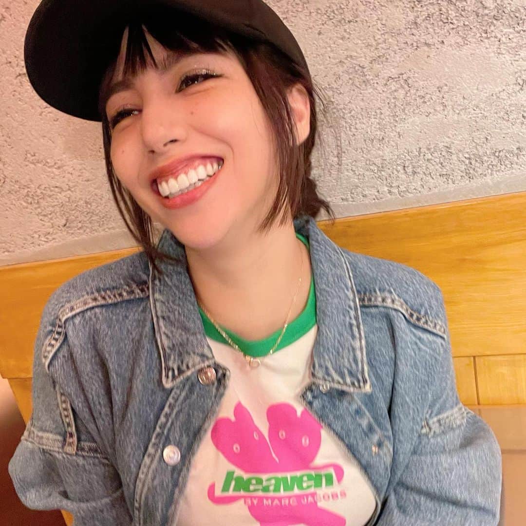 チャベス愛のインスタグラム