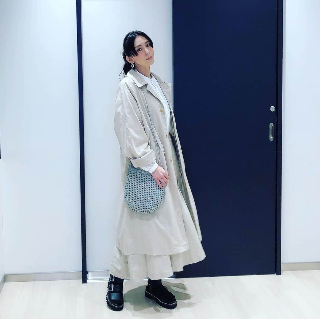雛形あきこのインスタグラム