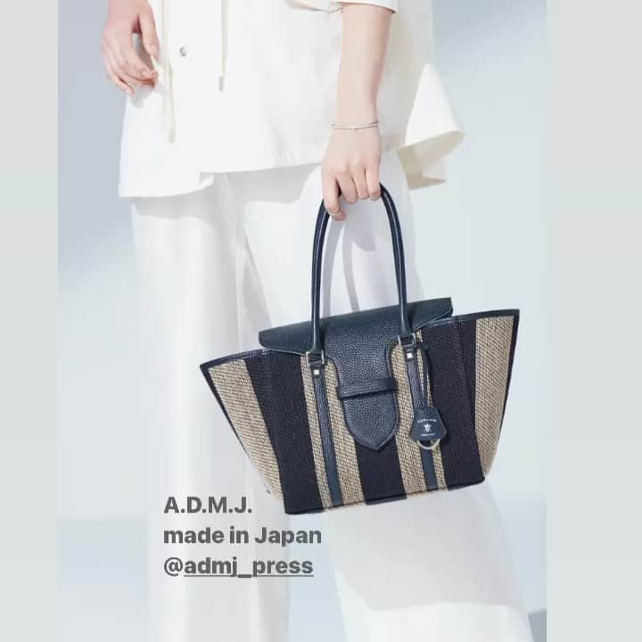 A.D.M.J.co.,Ltdのインスタグラム