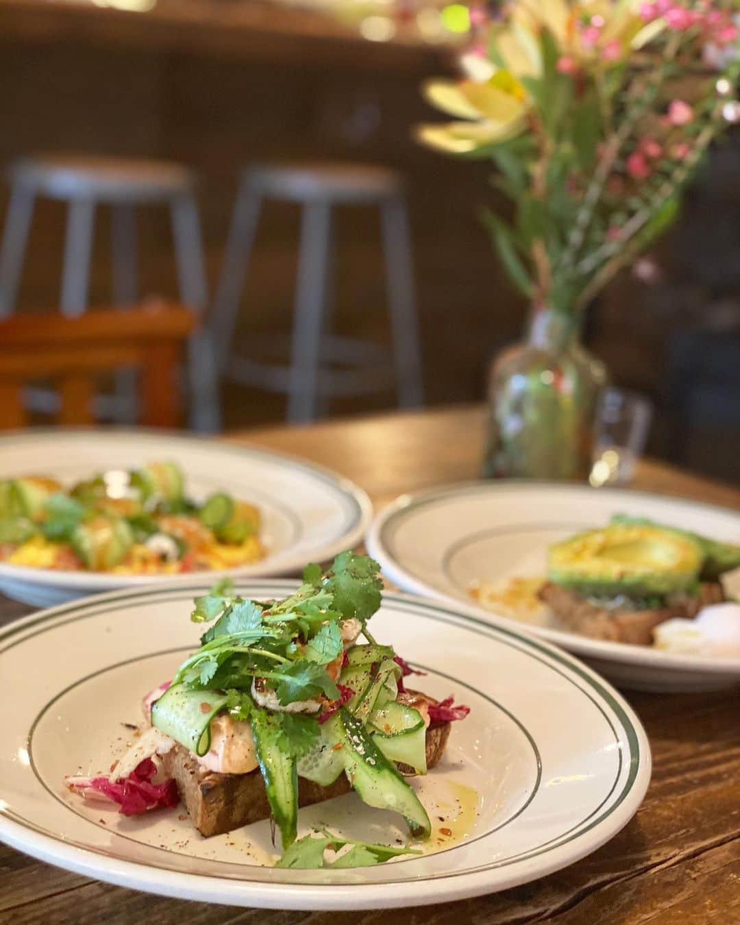 中野英菜のグルメインスタ