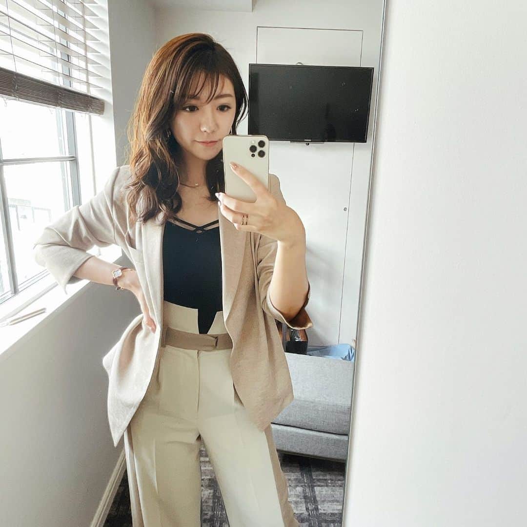 水田あゆみのインスタグラム
